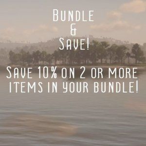 Bundle & Save!